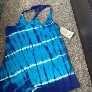 Balance Collection Tank Top